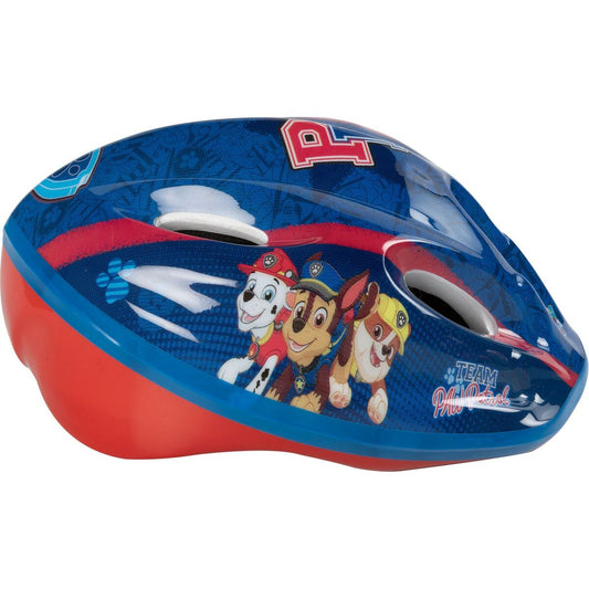 The Paw Patrol Blå Børnehjelm