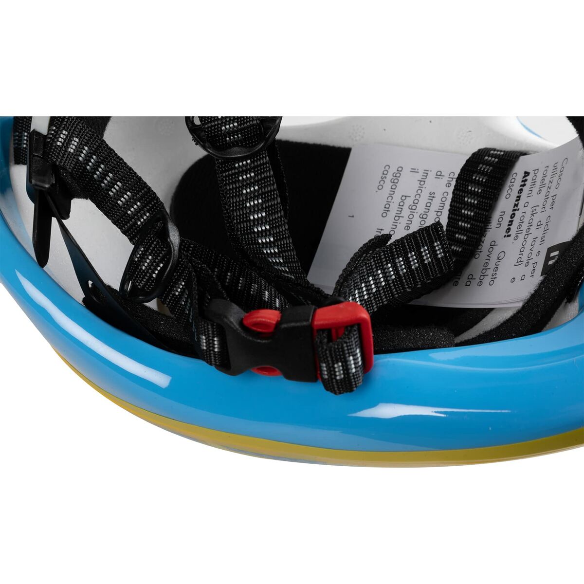 Looney Tunes Børnehjelm