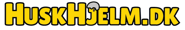 HuskHjelm.dk